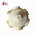 Abs rotating 3 inch 4 blades or 6blades cooling tower sprinkler head